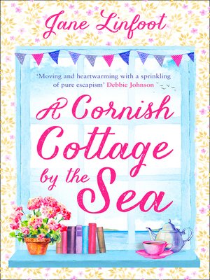 cover image of Edie Browne's Cottage by the Sea